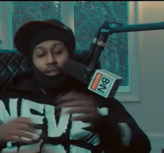 Pistol Starter T- shirt (white)