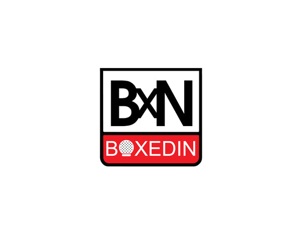 BOXEDIN